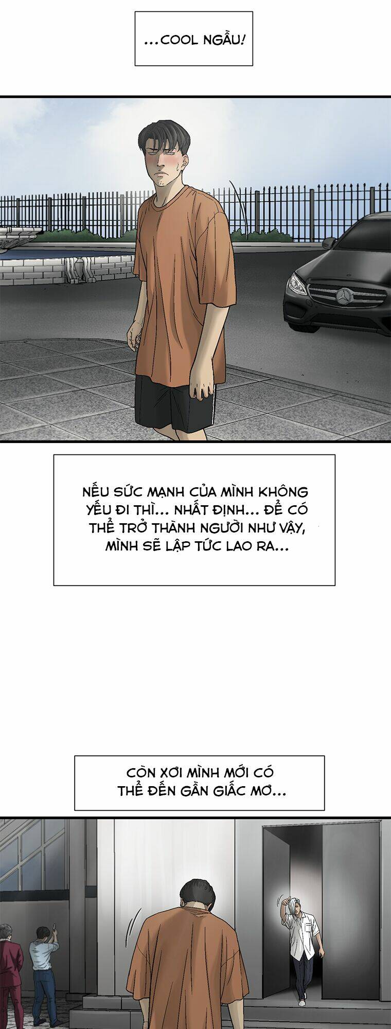 Cell Chương 25 Ảnh 39