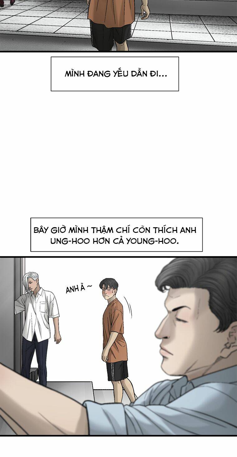 Cell Chương 25 Ảnh 40