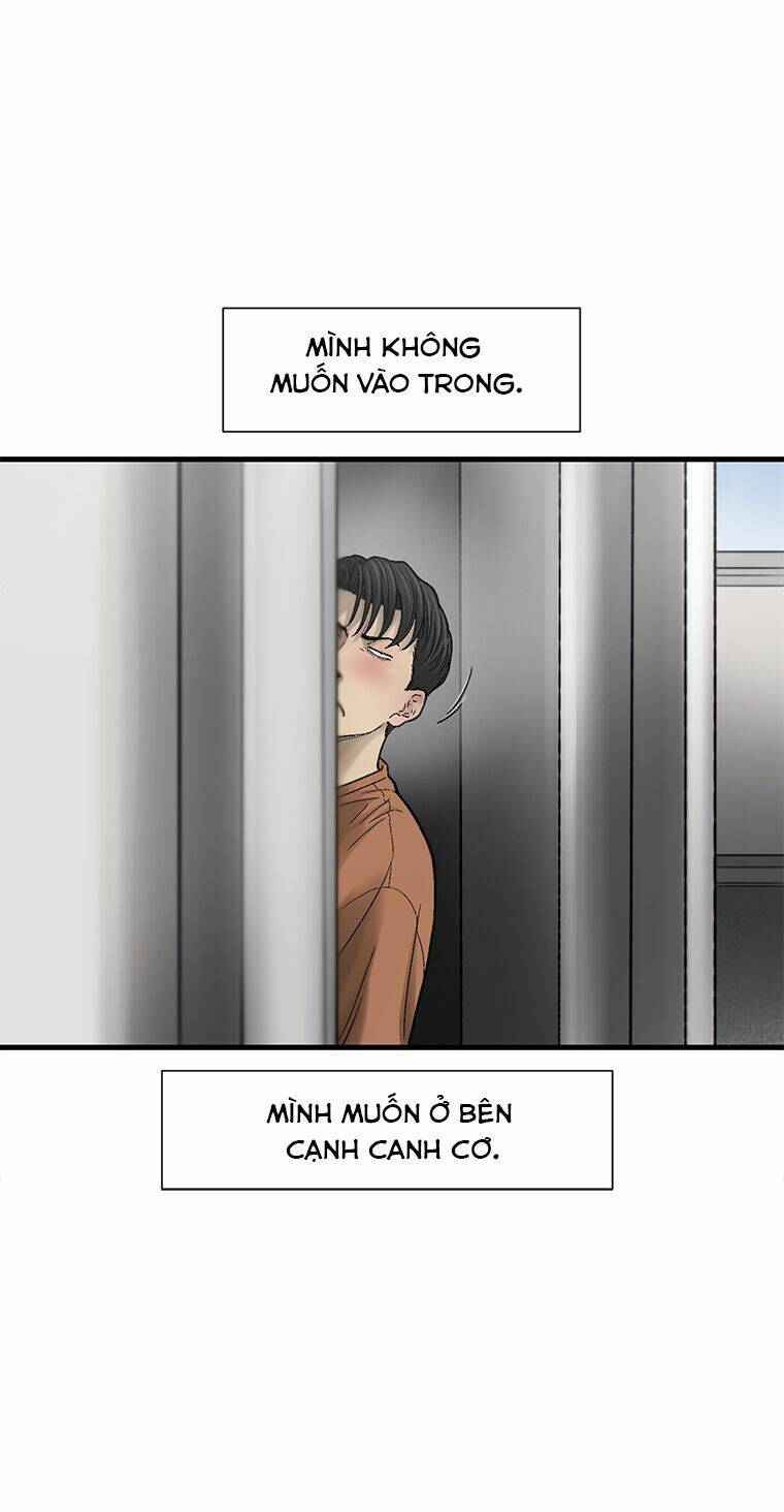 Cell Chương 25 Ảnh 41