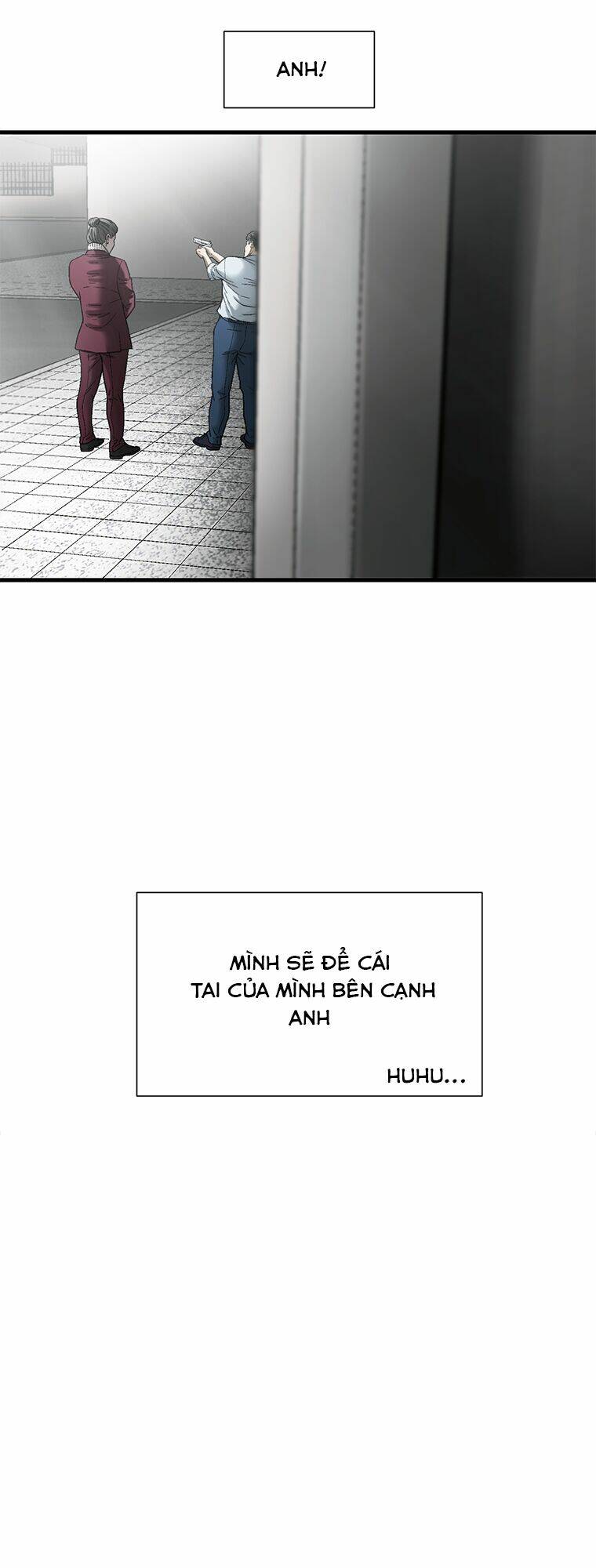 Cell Chương 25 Ảnh 42