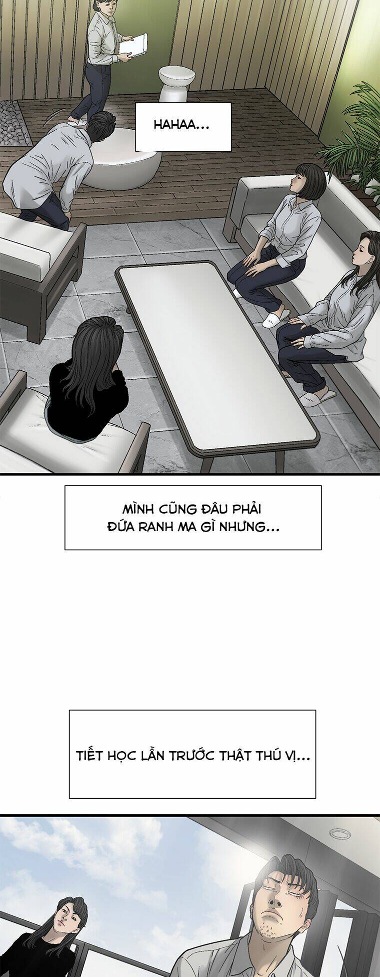 Cell Chương 25 Ảnh 44