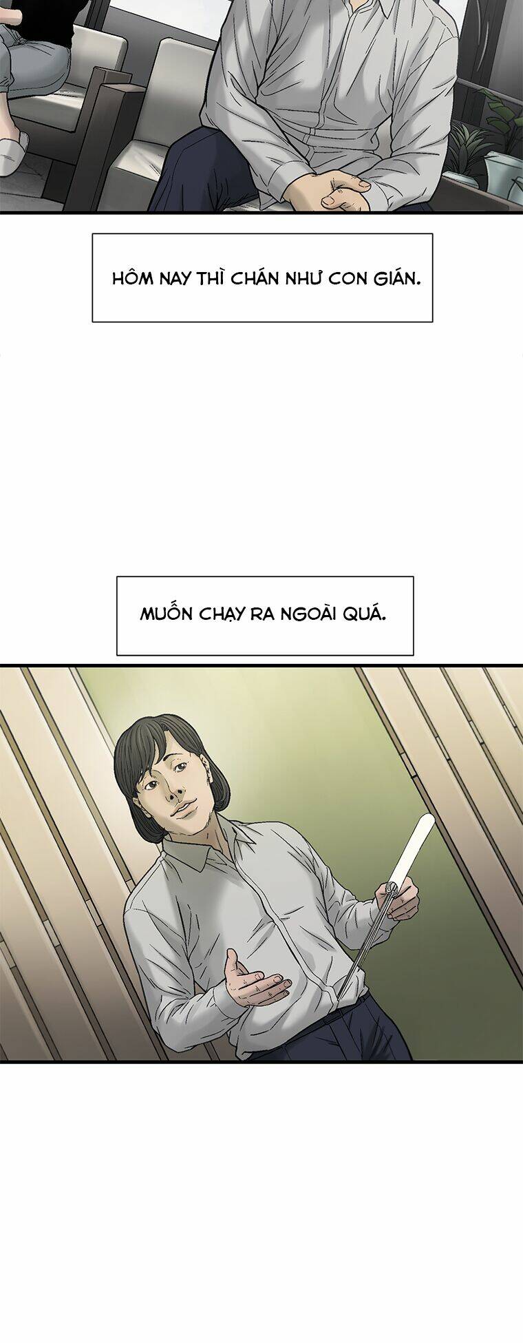Cell Chương 25 Ảnh 45