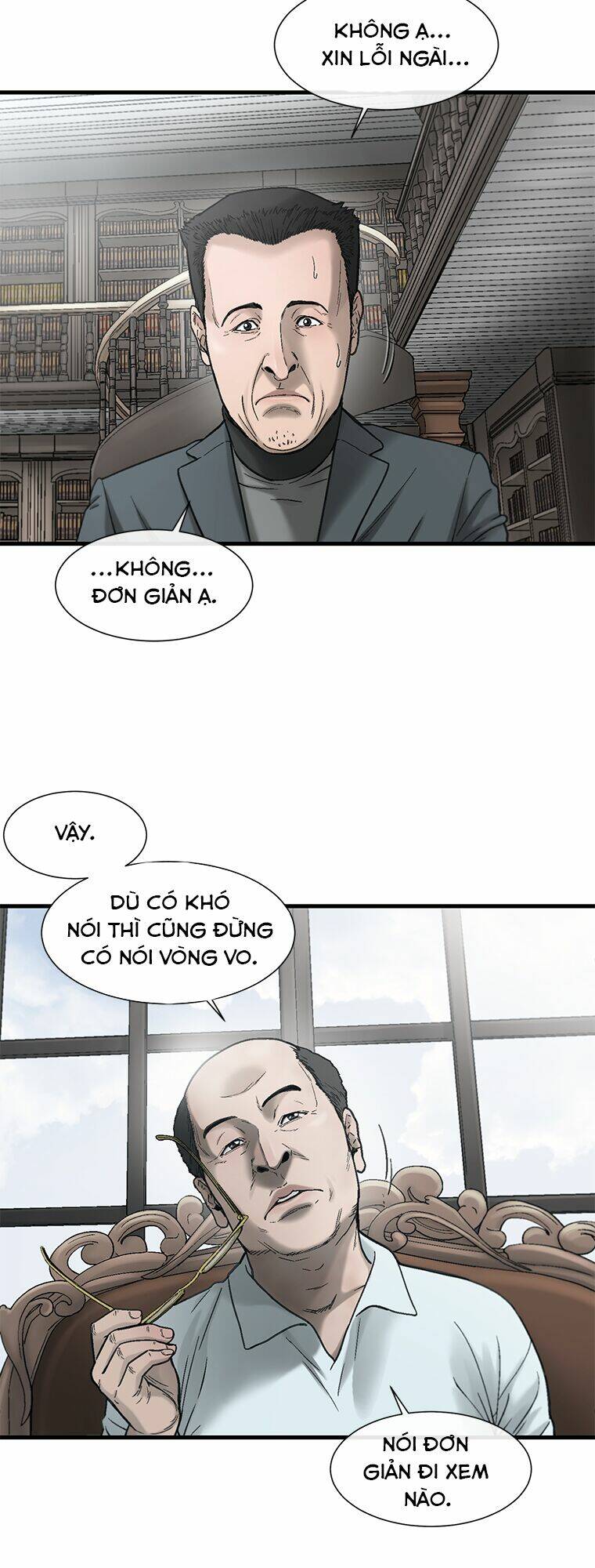 Cell Chương 25 Ảnh 51