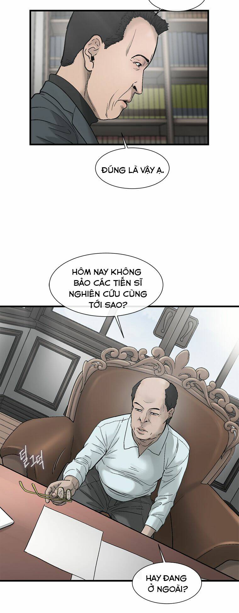 Cell Chương 25 Ảnh 56