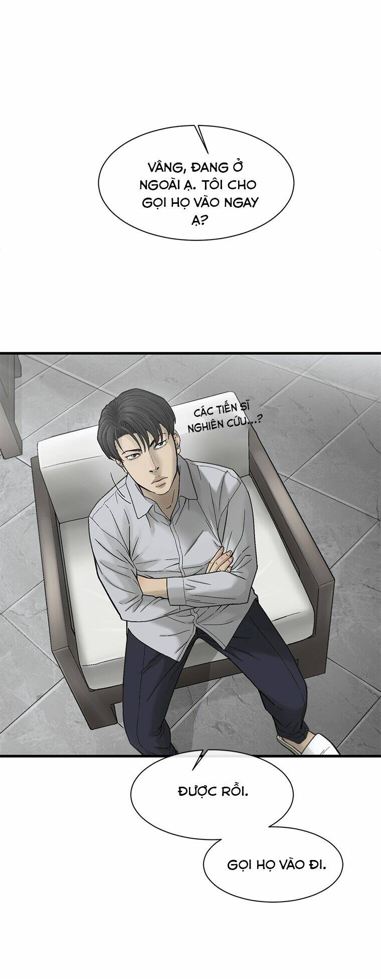 Cell Chương 25 Ảnh 57