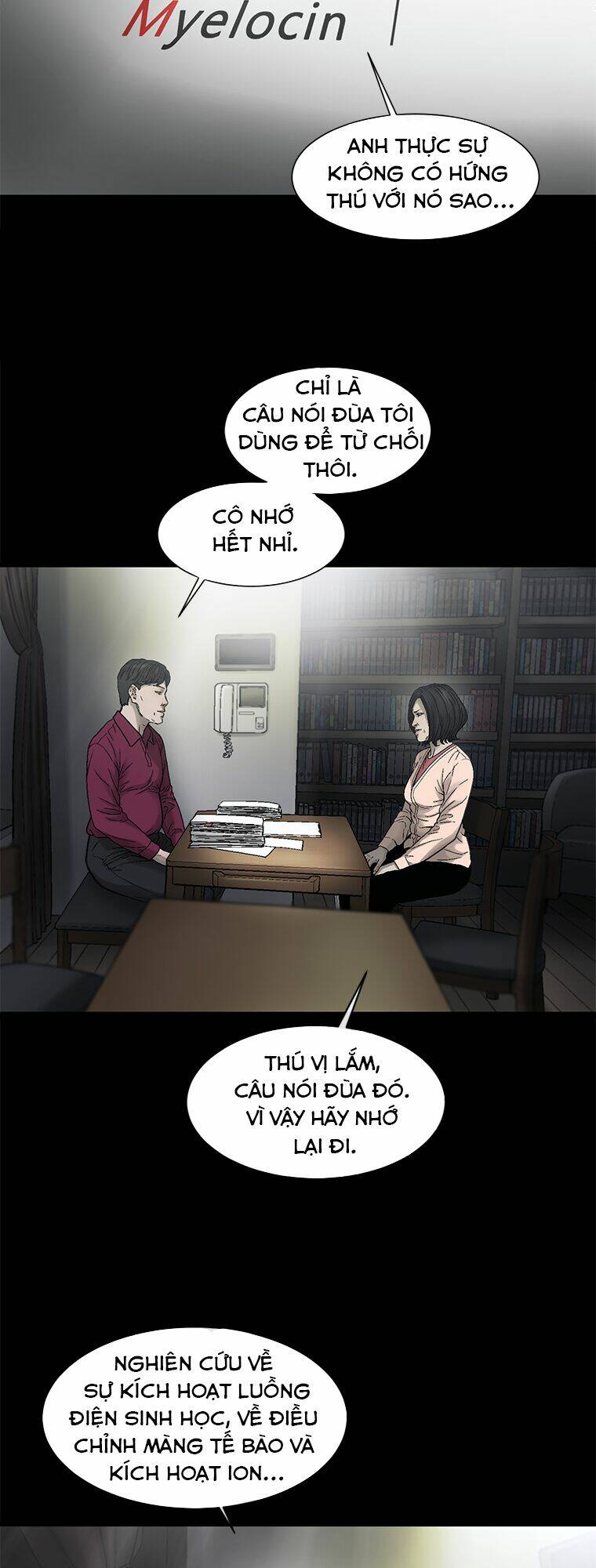Cell Chương 26 Ảnh 11