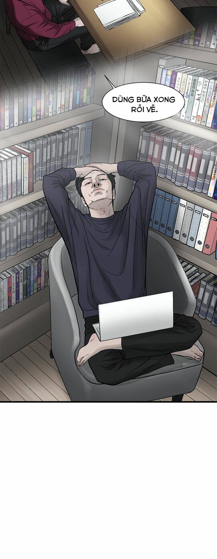 Cell Chương 26 Ảnh 17