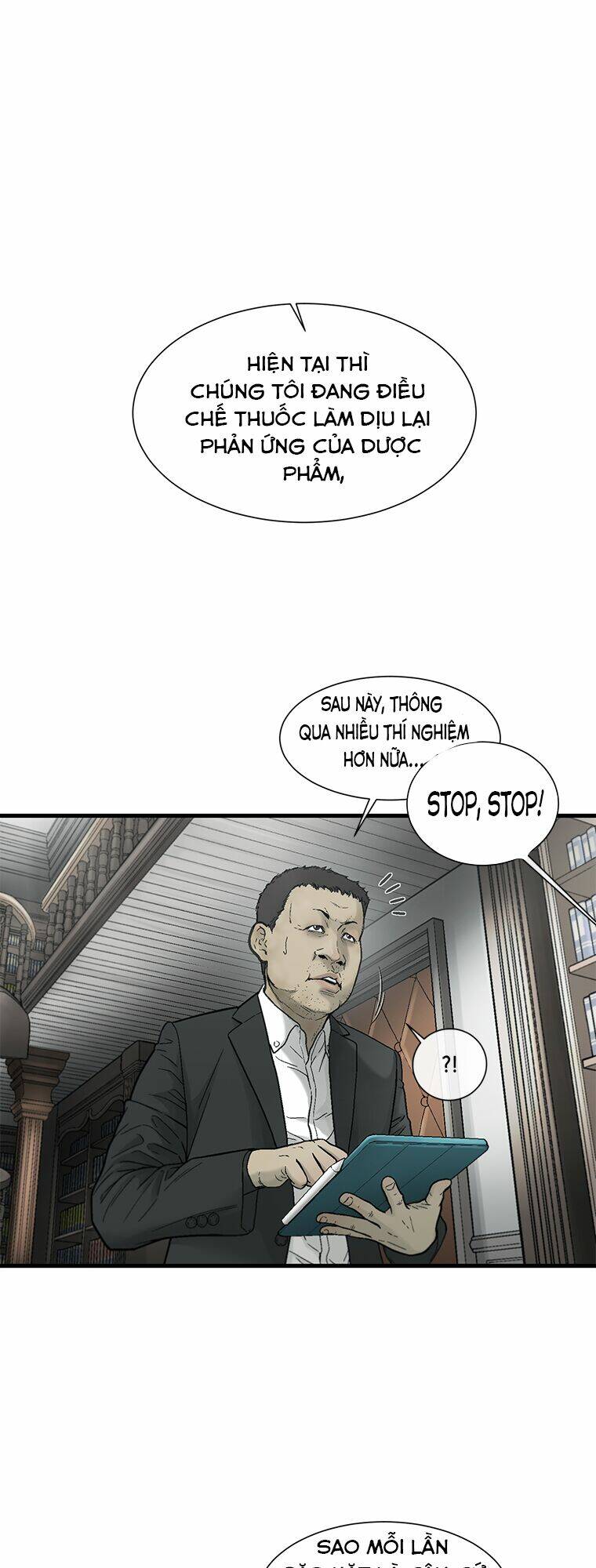 Cell Chương 26 Ảnh 19