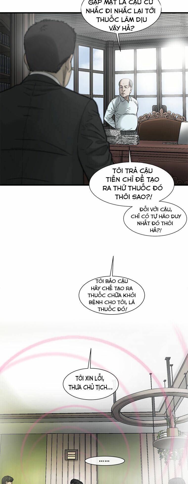 Cell Chương 26 Ảnh 20