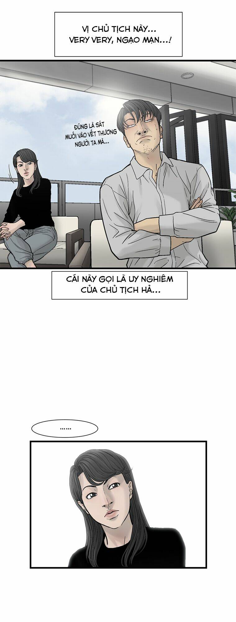 Cell Chương 26 Ảnh 22
