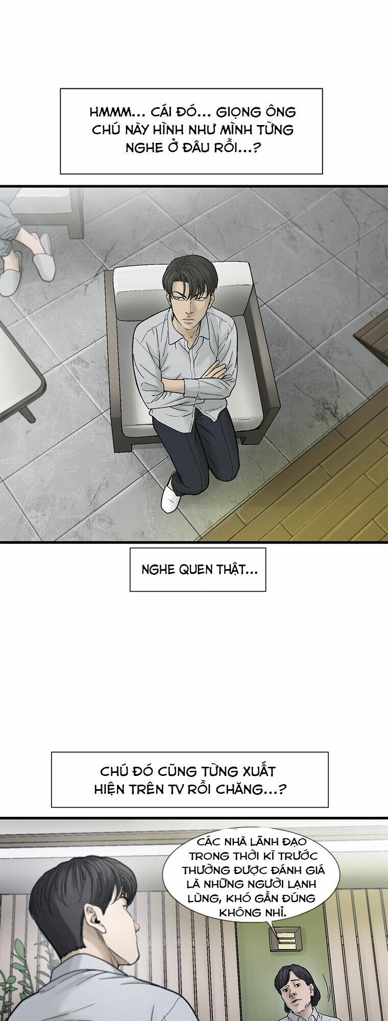 Cell Chương 26 Ảnh 23