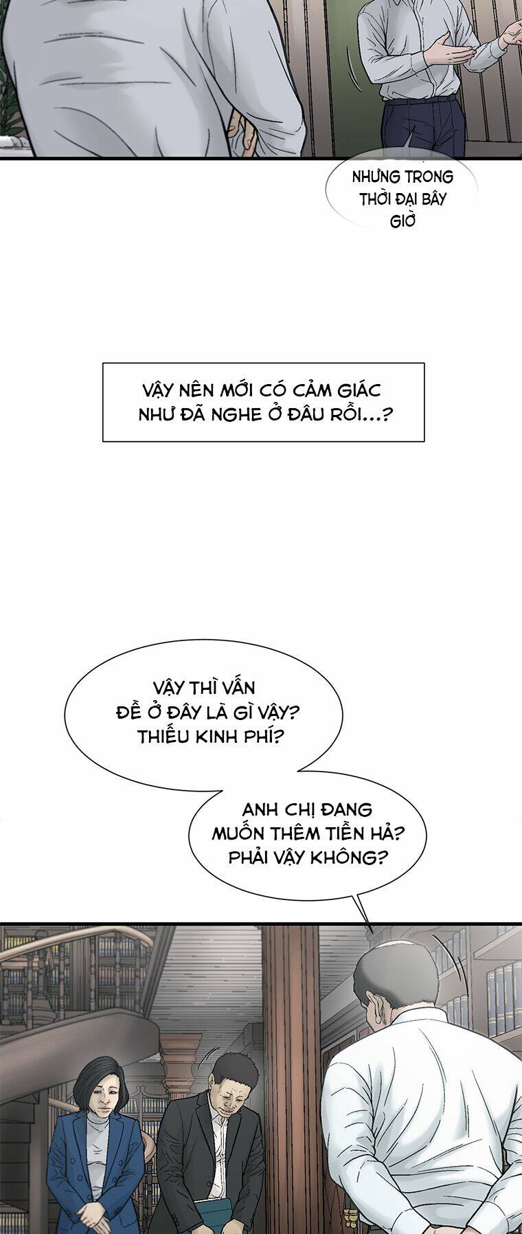Cell Chương 26 Ảnh 24