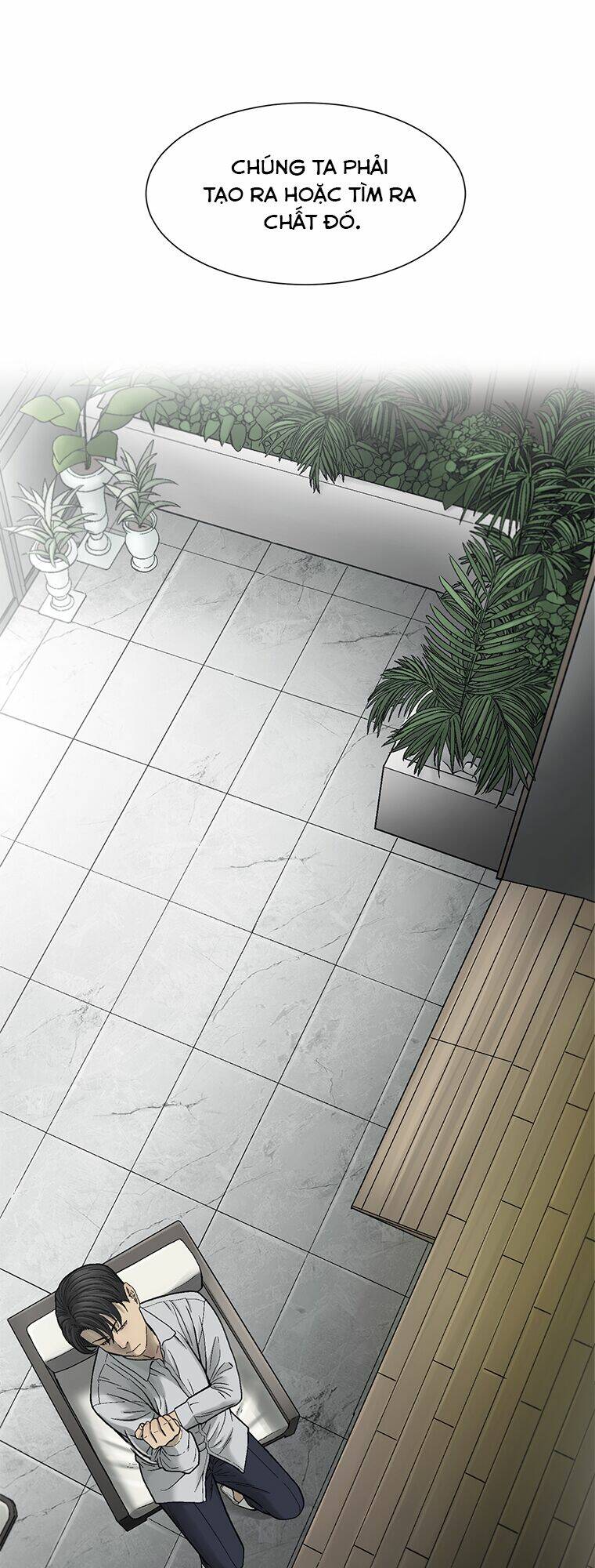 Cell Chương 26 Ảnh 26