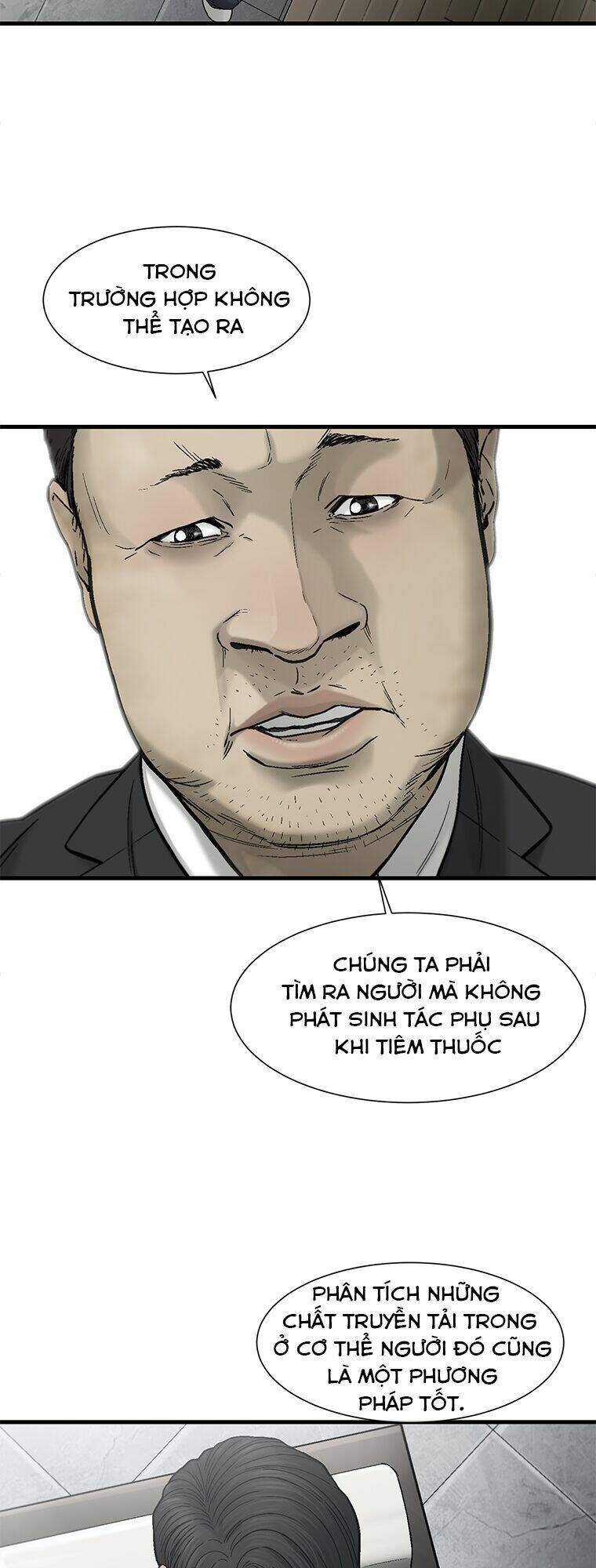 Cell Chương 26 Ảnh 27