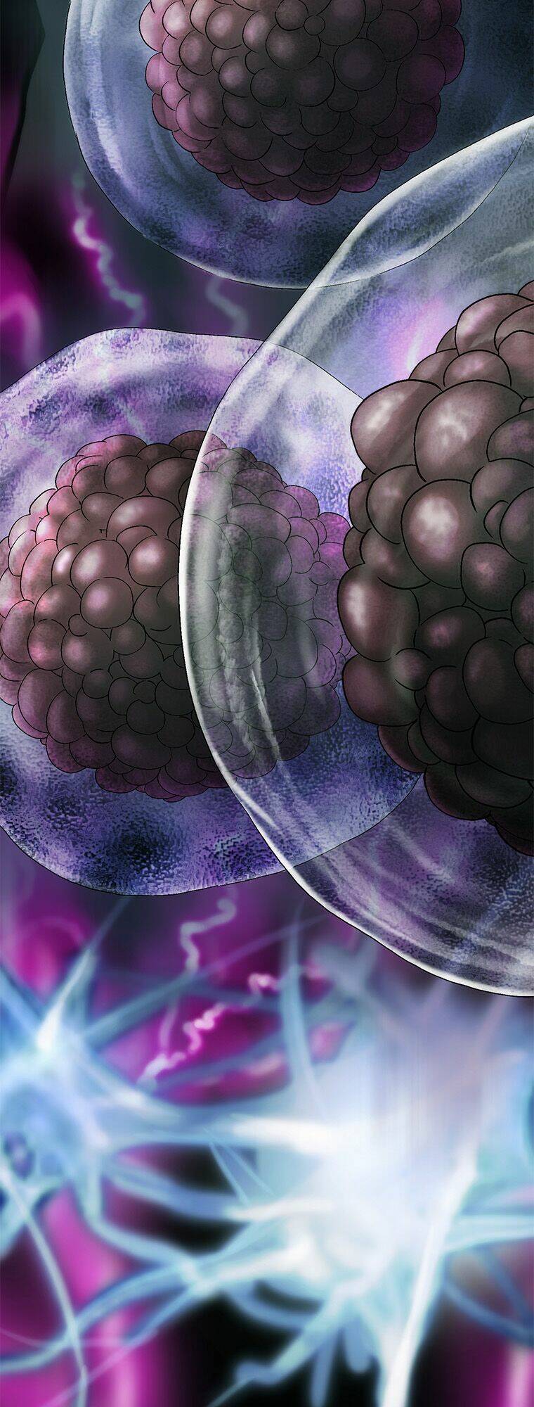 Cell Chương 26 Ảnh 37