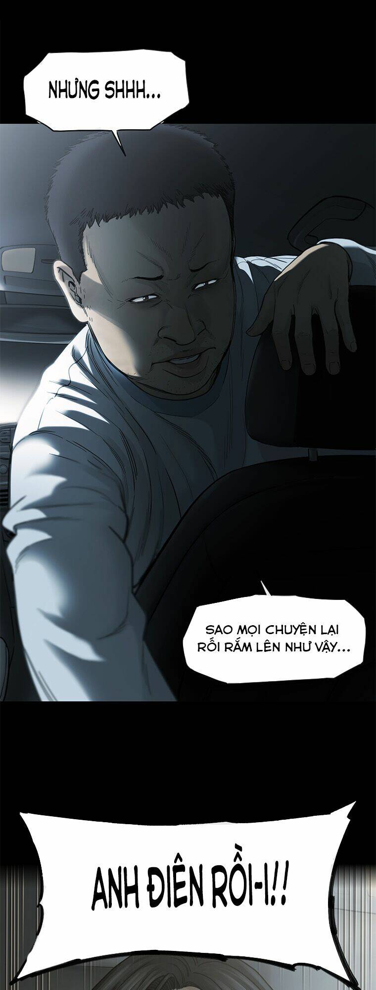 Cell Chương 26 Ảnh 47