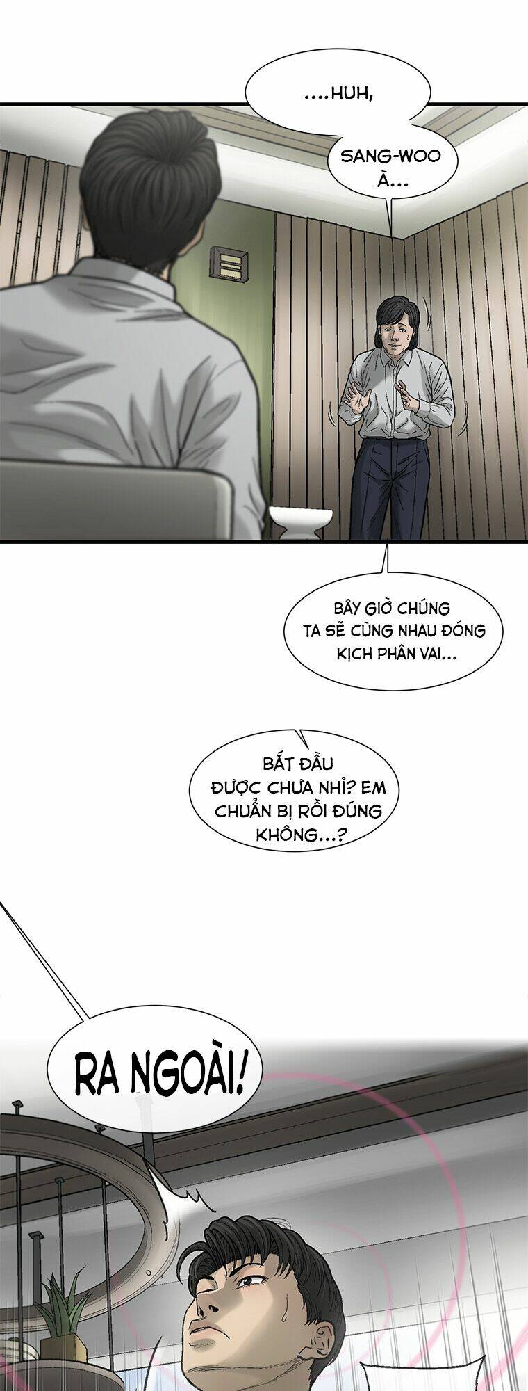 Cell Chương 26 Ảnh 55