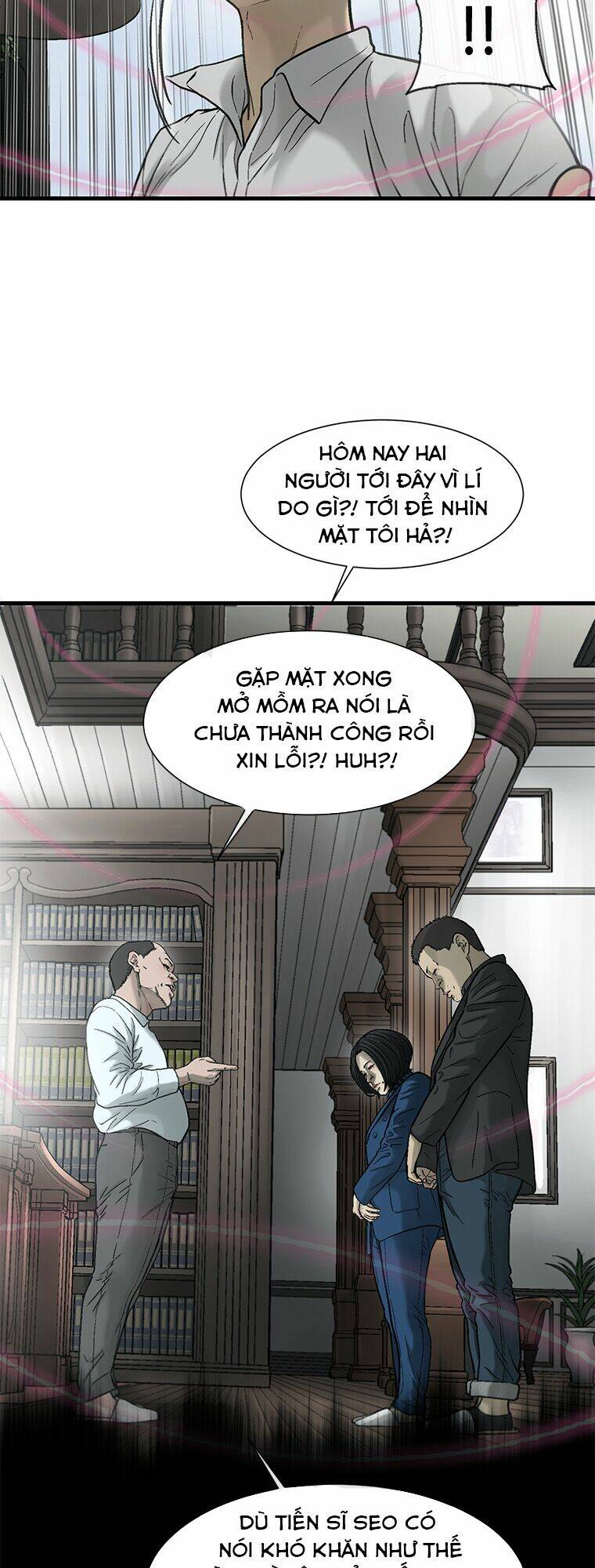 Cell Chương 26 Ảnh 56