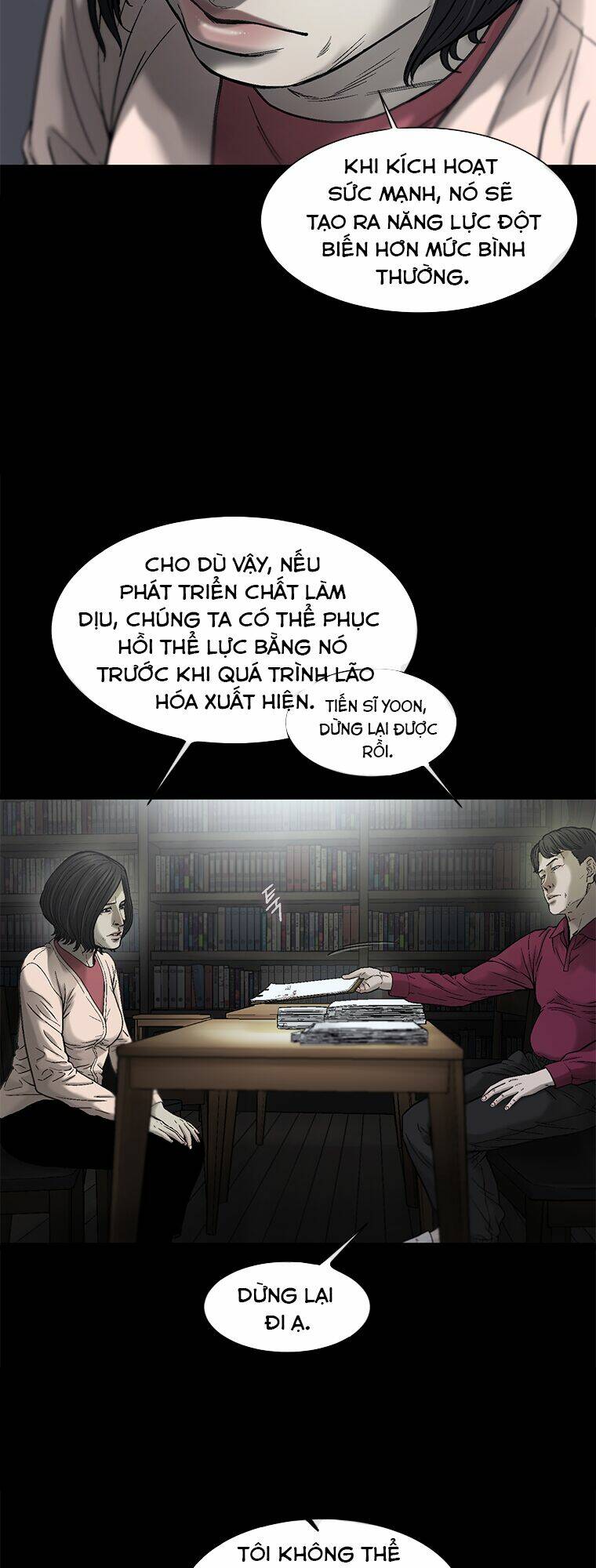 Cell Chương 26 Ảnh 7