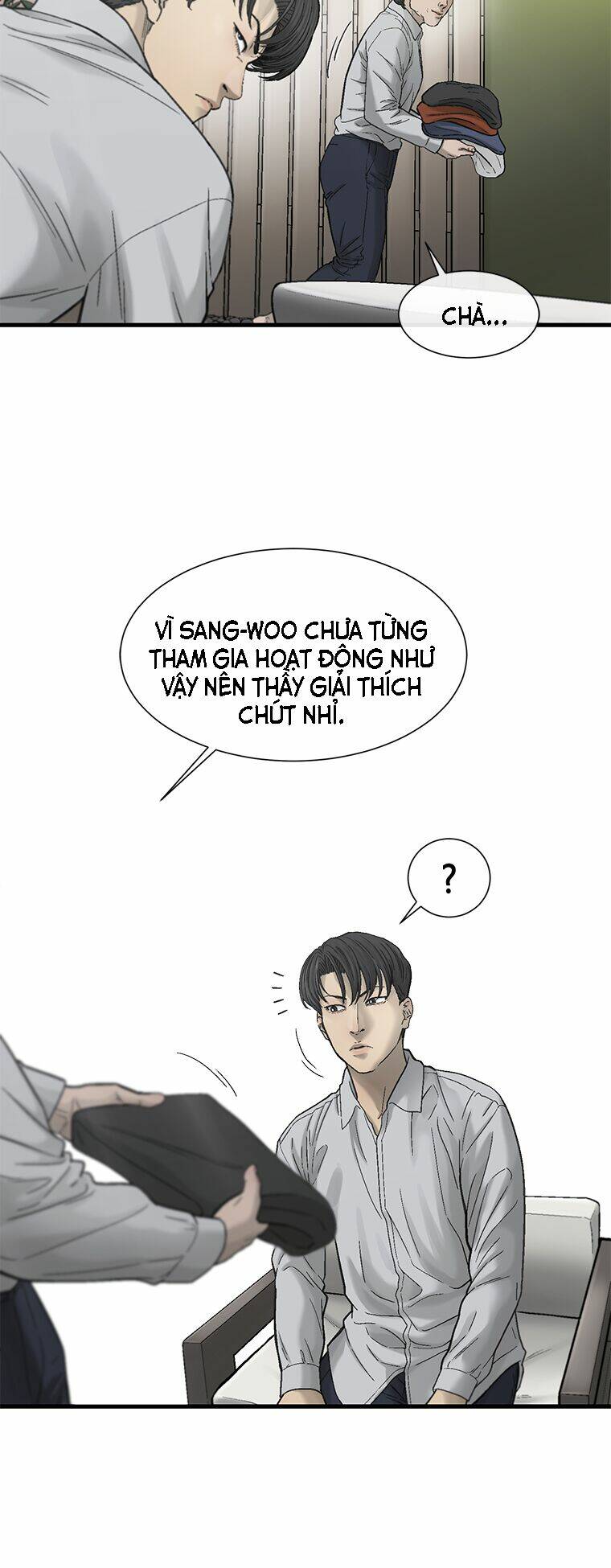 Cell Chương 27 Ảnh 21