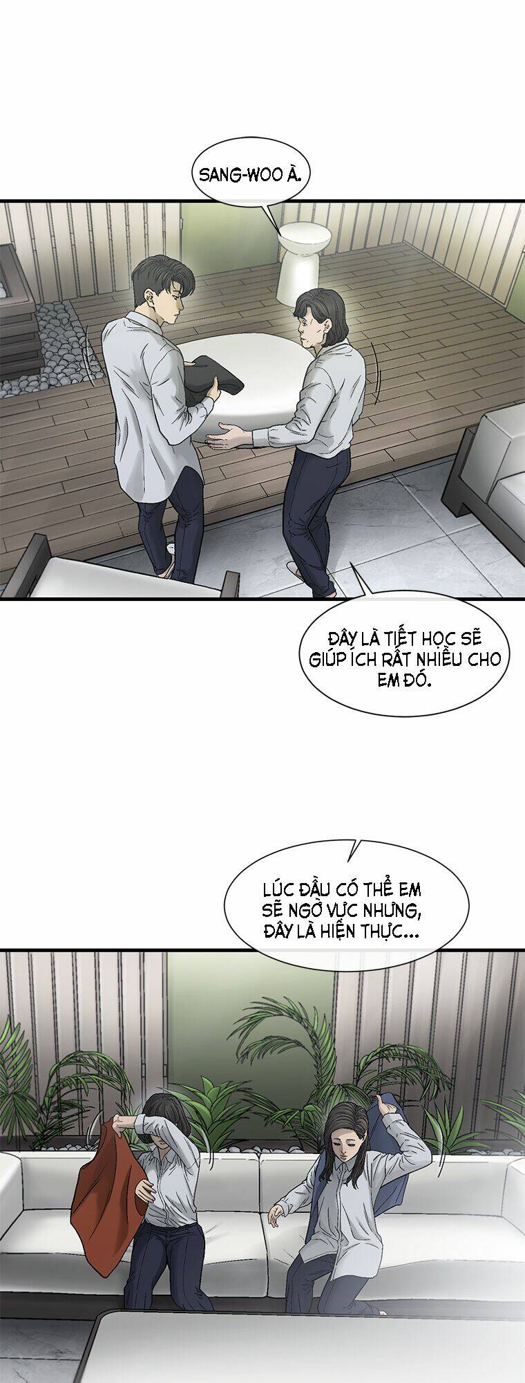 Cell Chương 27 Ảnh 22