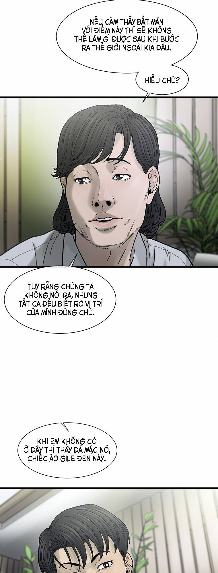 Cell Chương 27 Ảnh 31