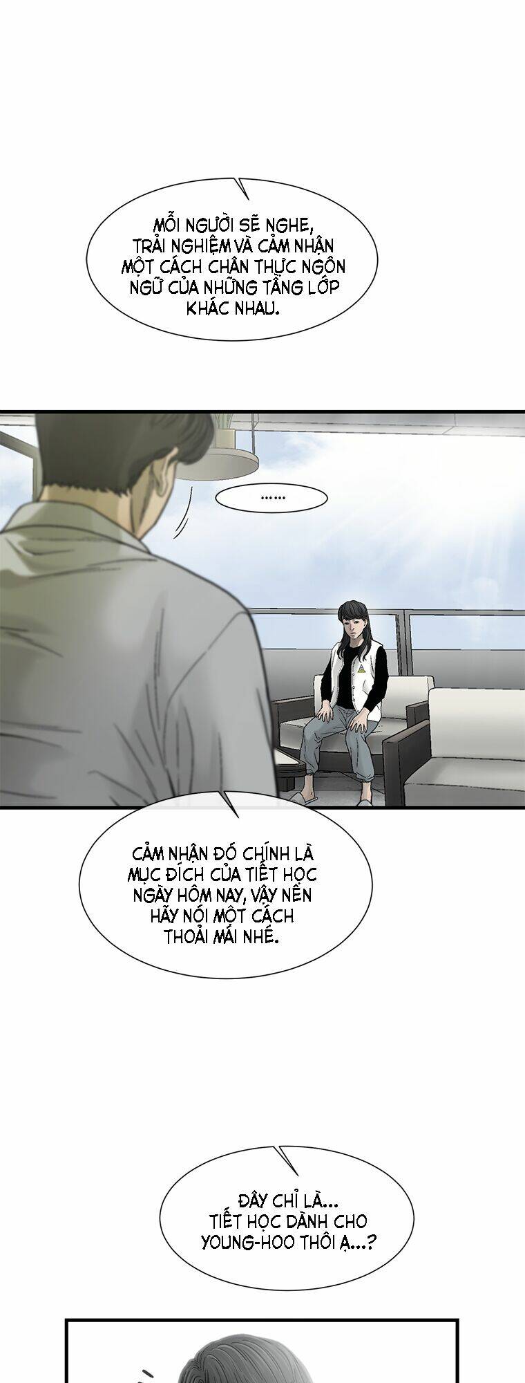 Cell Chương 27 Ảnh 34