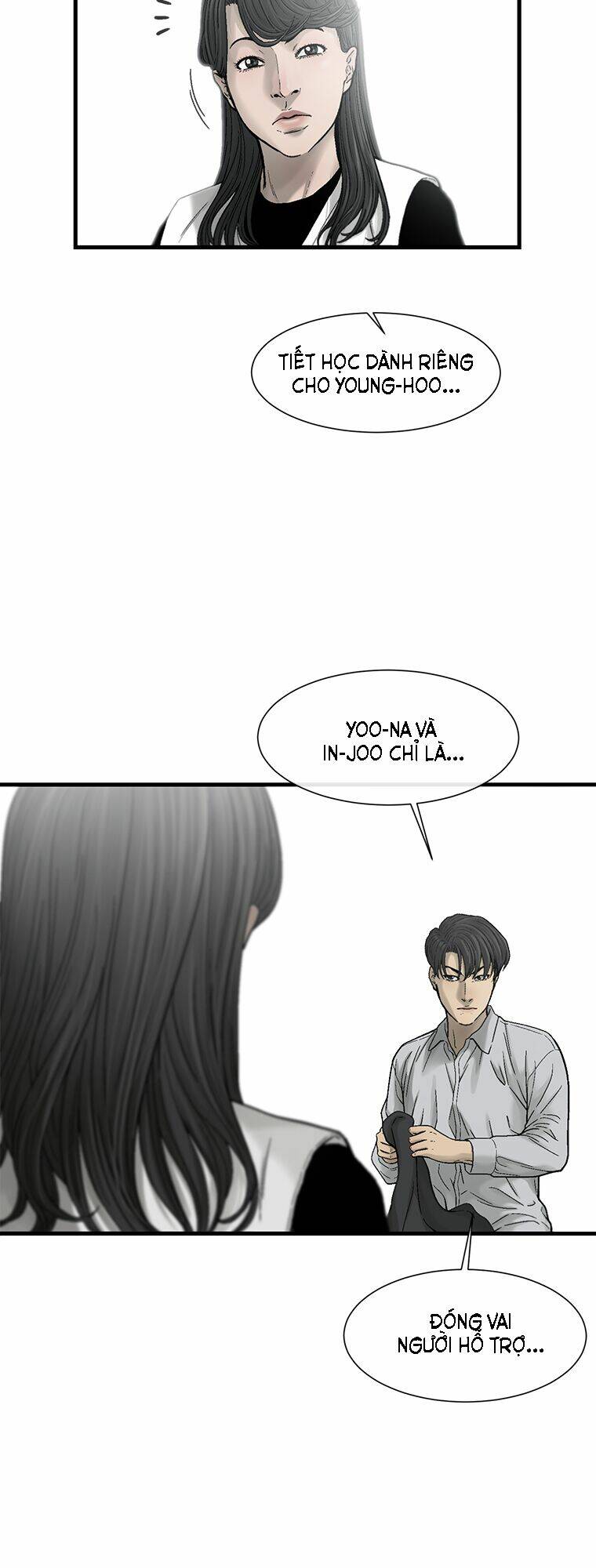 Cell Chương 27 Ảnh 35