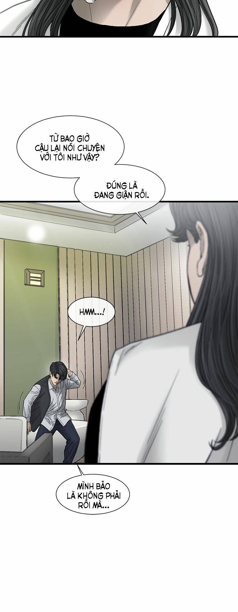 Cell Chương 27 Ảnh 37