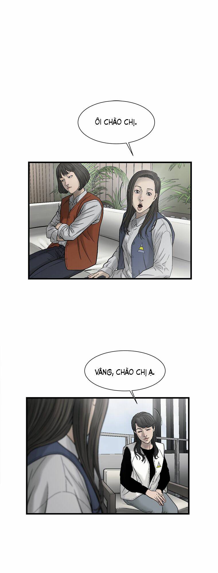 Cell Chương 27 Ảnh 42