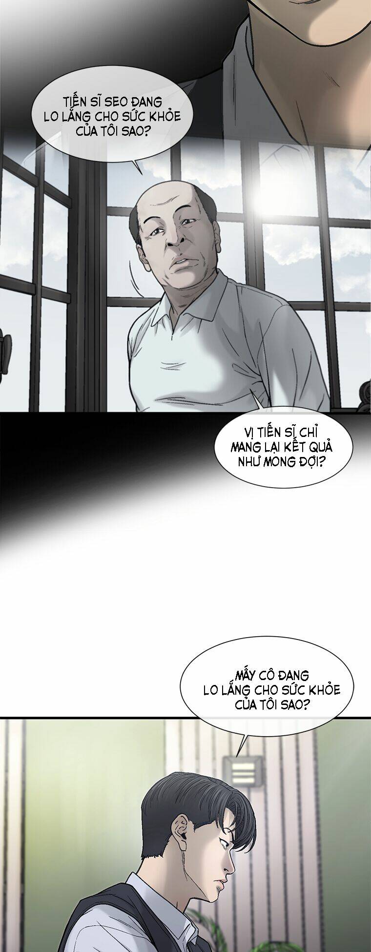Cell Chương 27 Ảnh 44