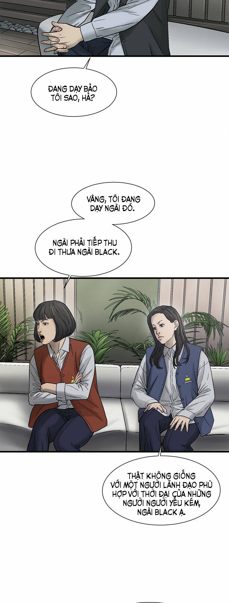 Cell Chương 27 Ảnh 47