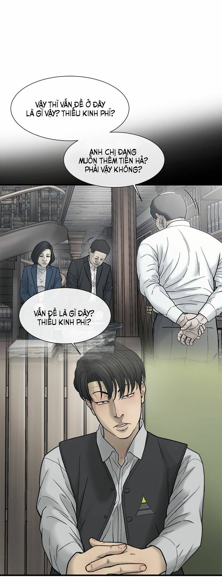 Cell Chương 27 Ảnh 50