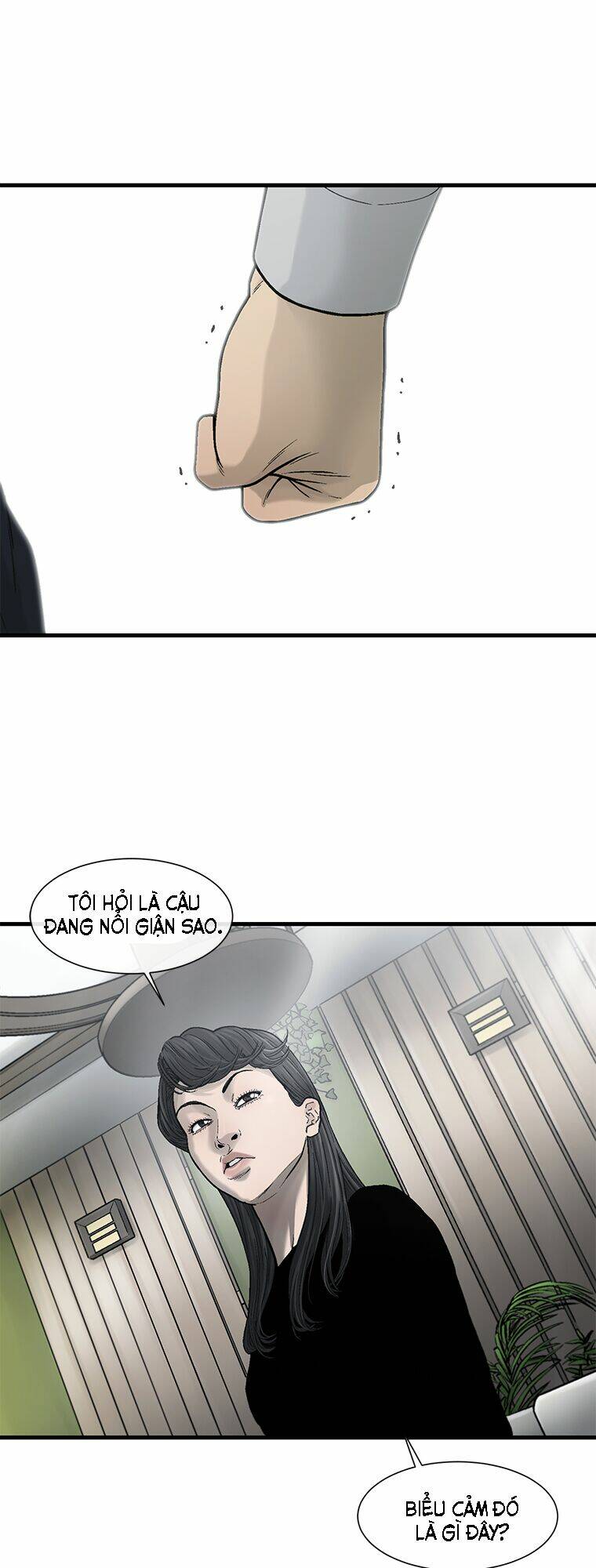 Cell Chương 27 Ảnh 6