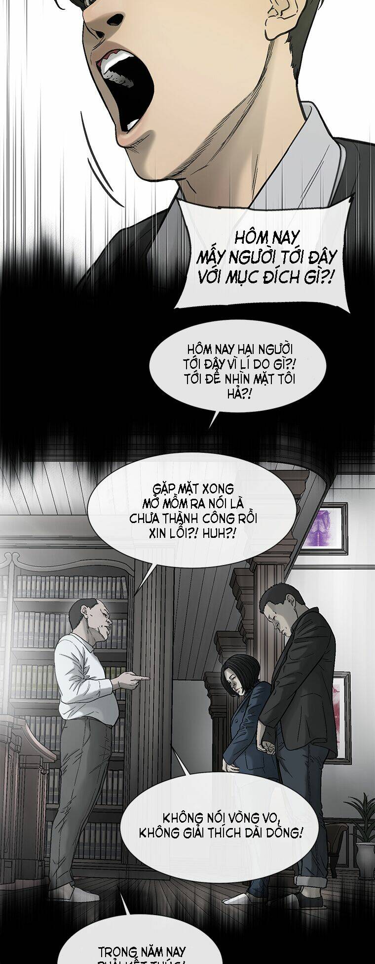Cell Chương 27 Ảnh 52