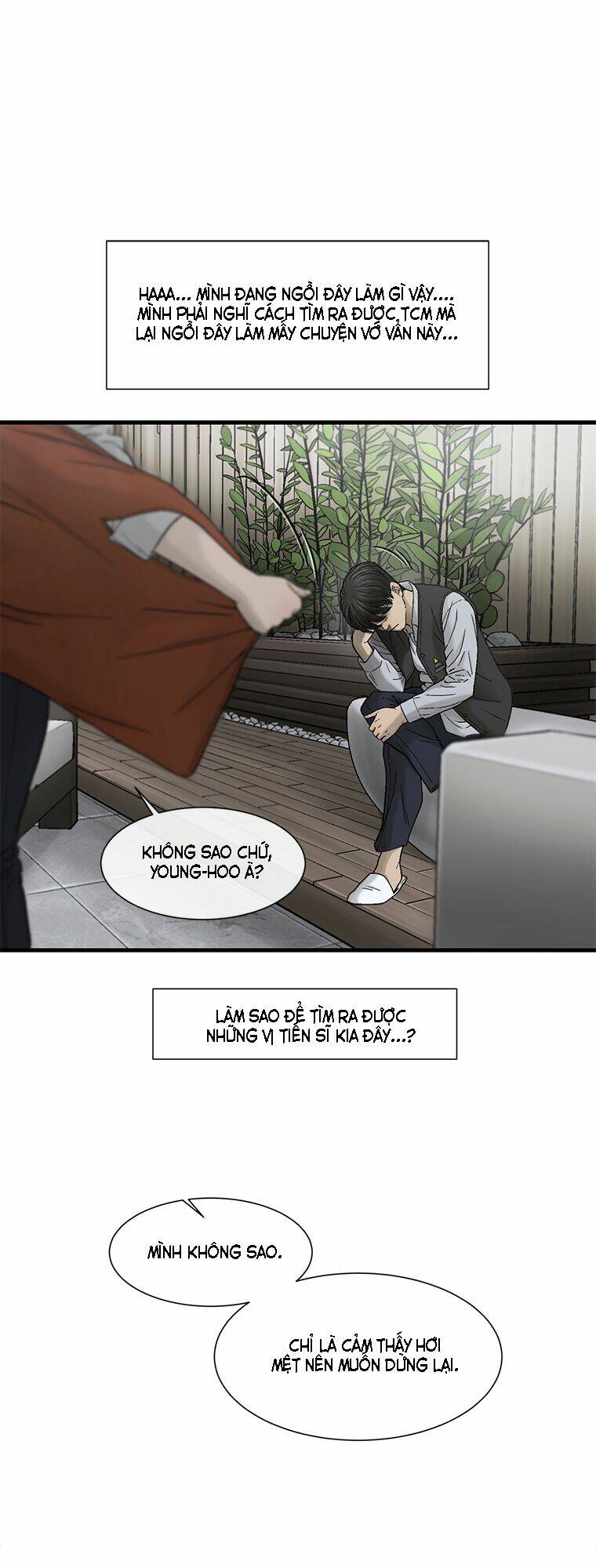 Cell Chương 27 Ảnh 66