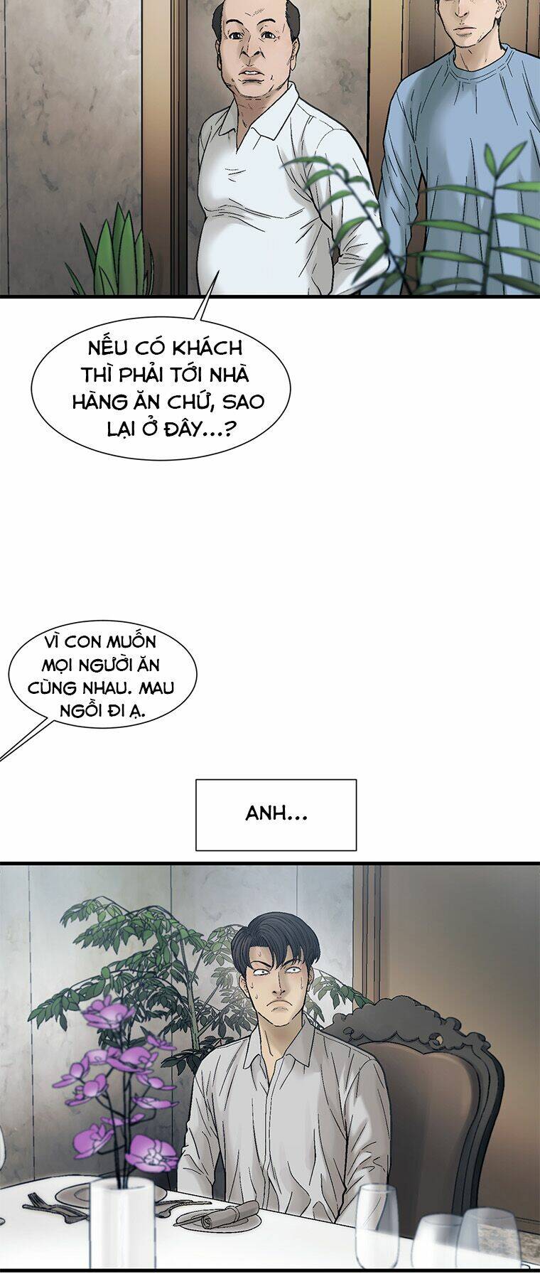 Cell Chương 28 Ảnh 13