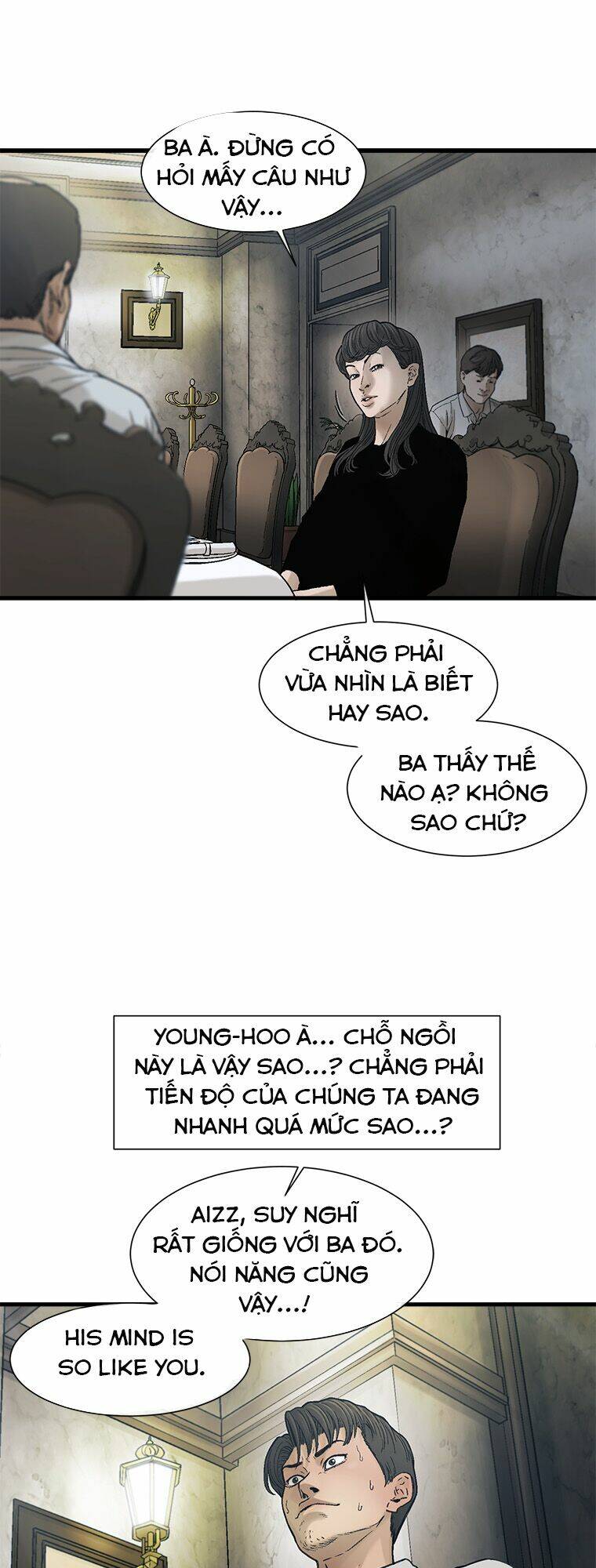 Cell Chương 28 Ảnh 19