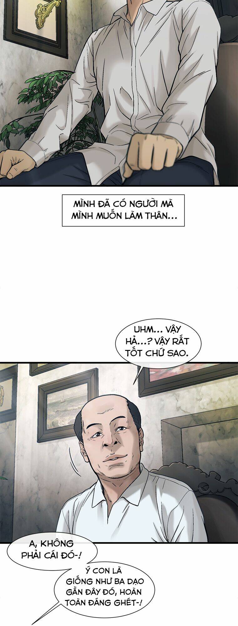 Cell Chương 28 Ảnh 20