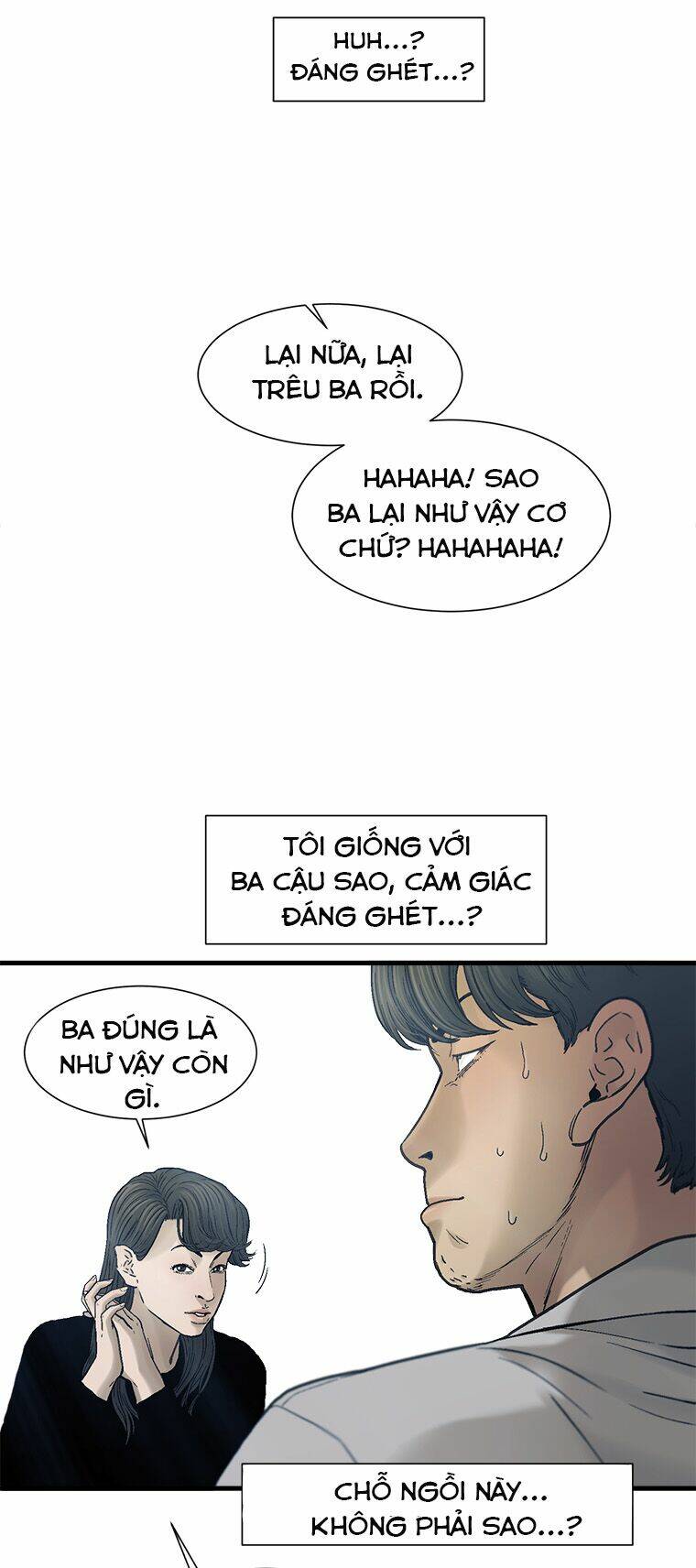 Cell Chương 28 Ảnh 21