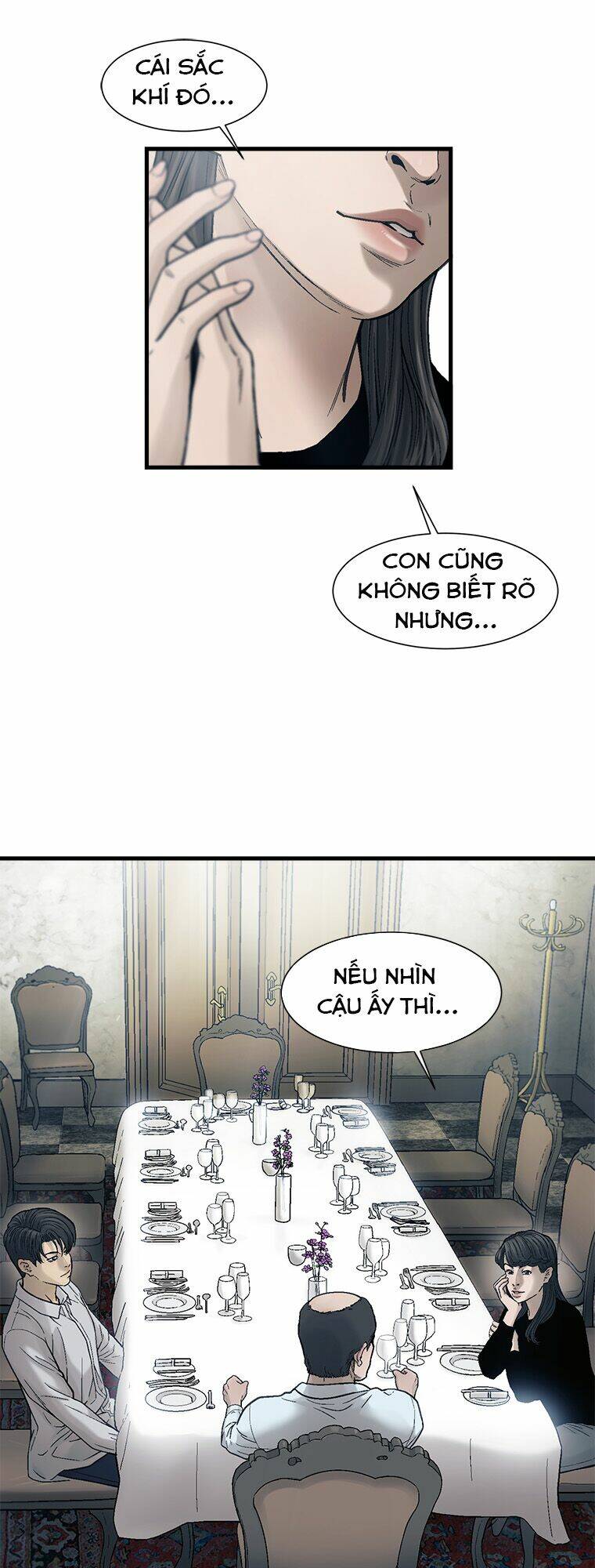 Cell Chương 28 Ảnh 23