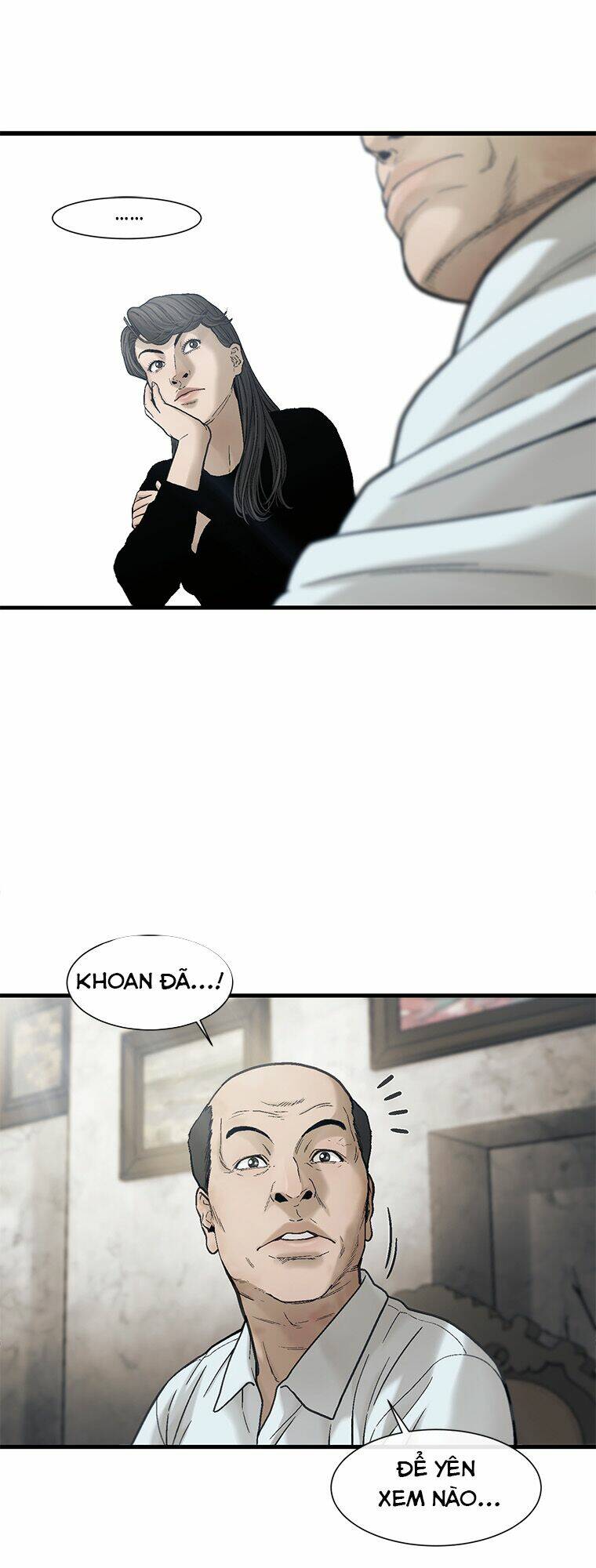 Cell Chương 28 Ảnh 31