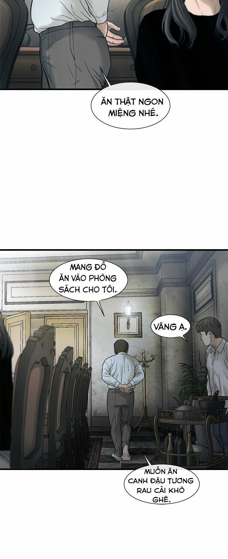 Cell Chương 28 Ảnh 38