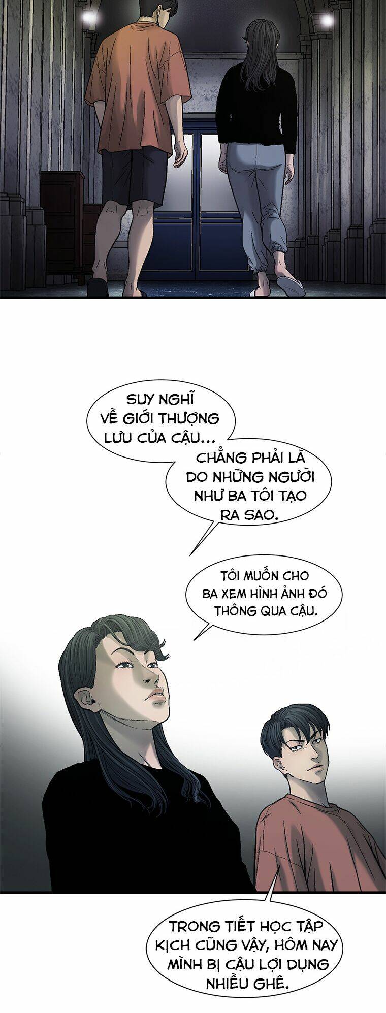 Cell Chương 28 Ảnh 42