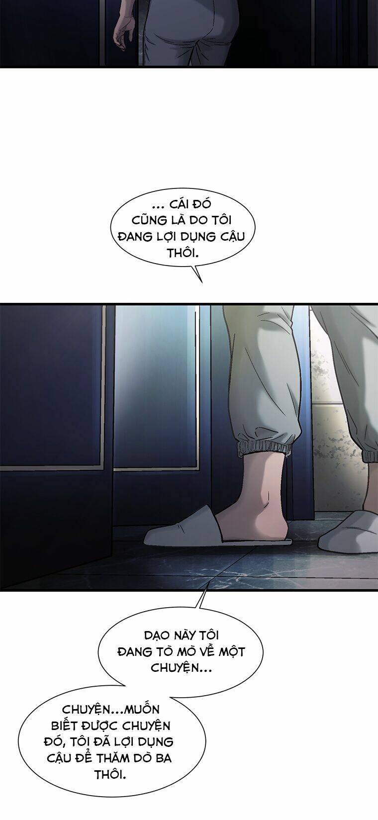 Cell Chương 28 Ảnh 46