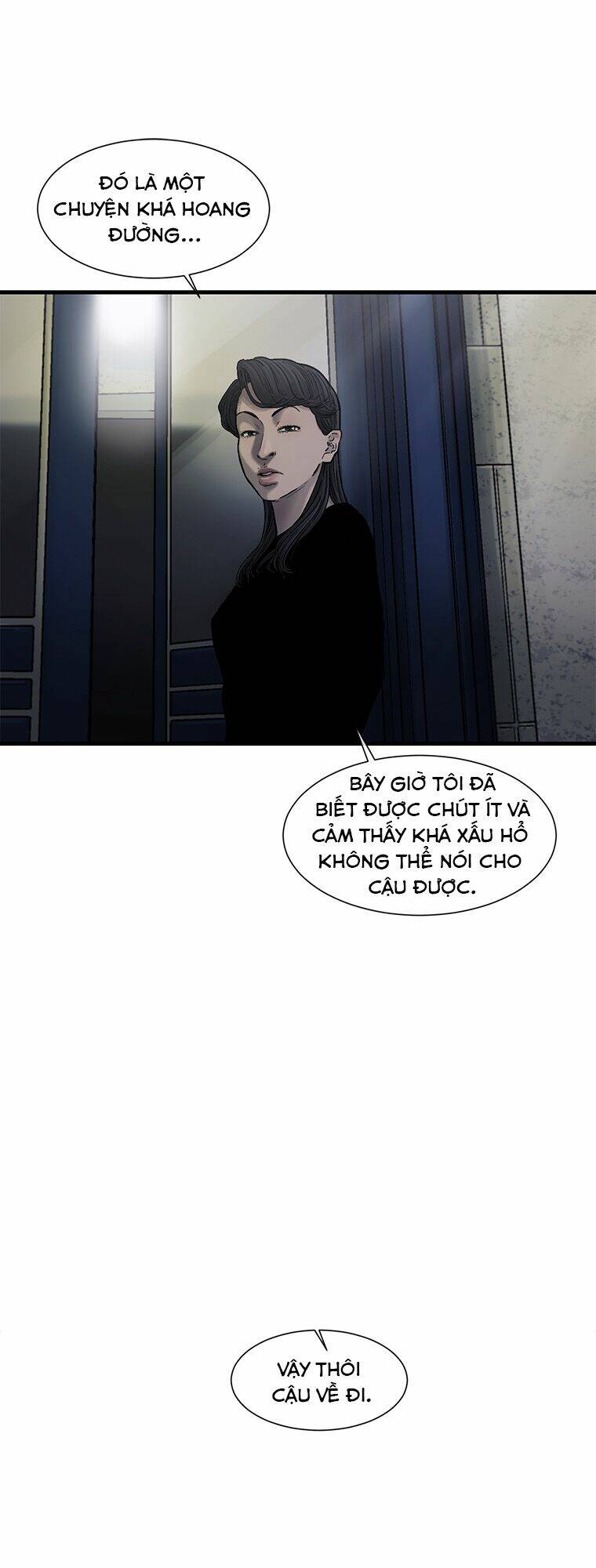 Cell Chương 28 Ảnh 47