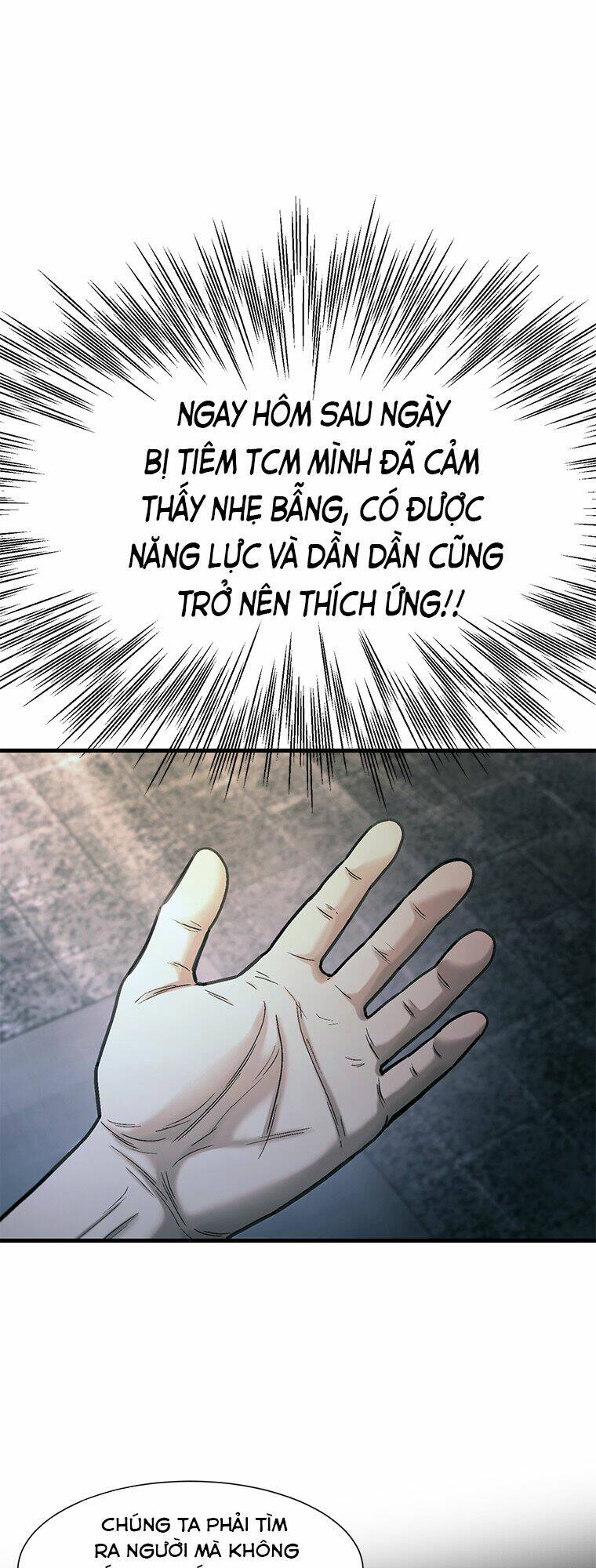 Cell Chương 28 Ảnh 56