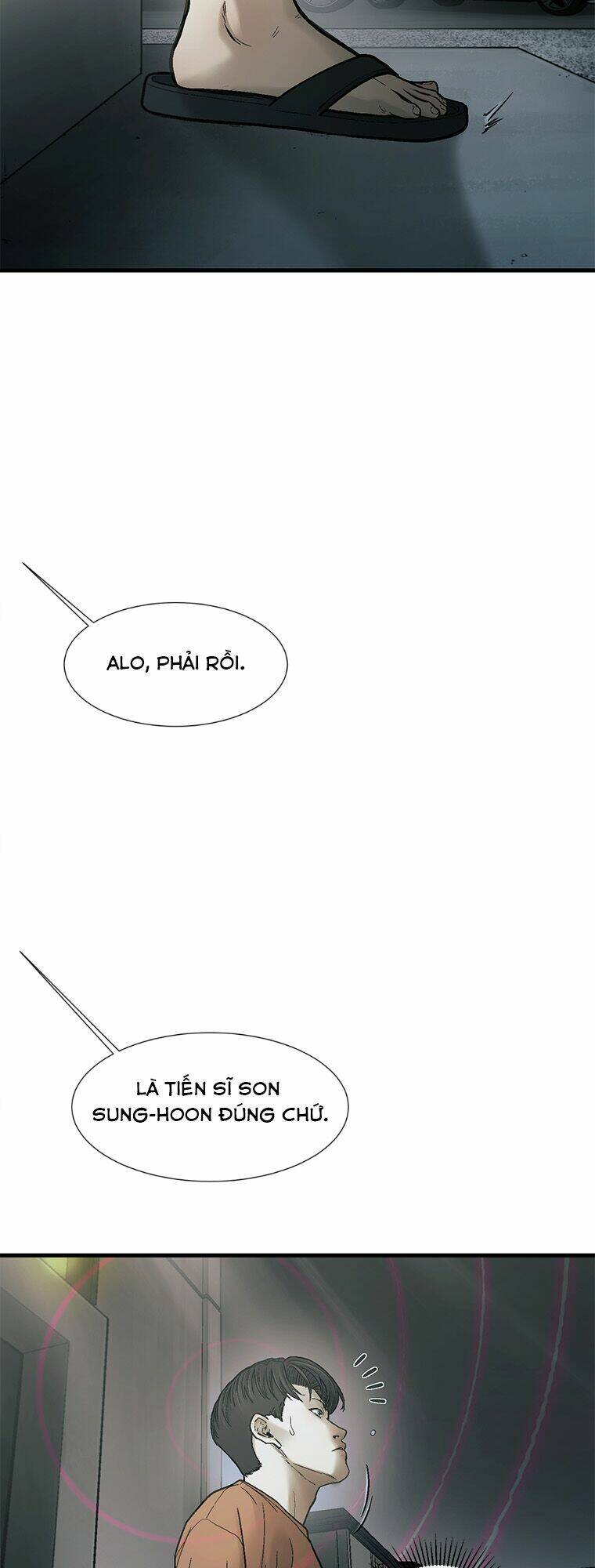 Cell Chương 28 Ảnh 60