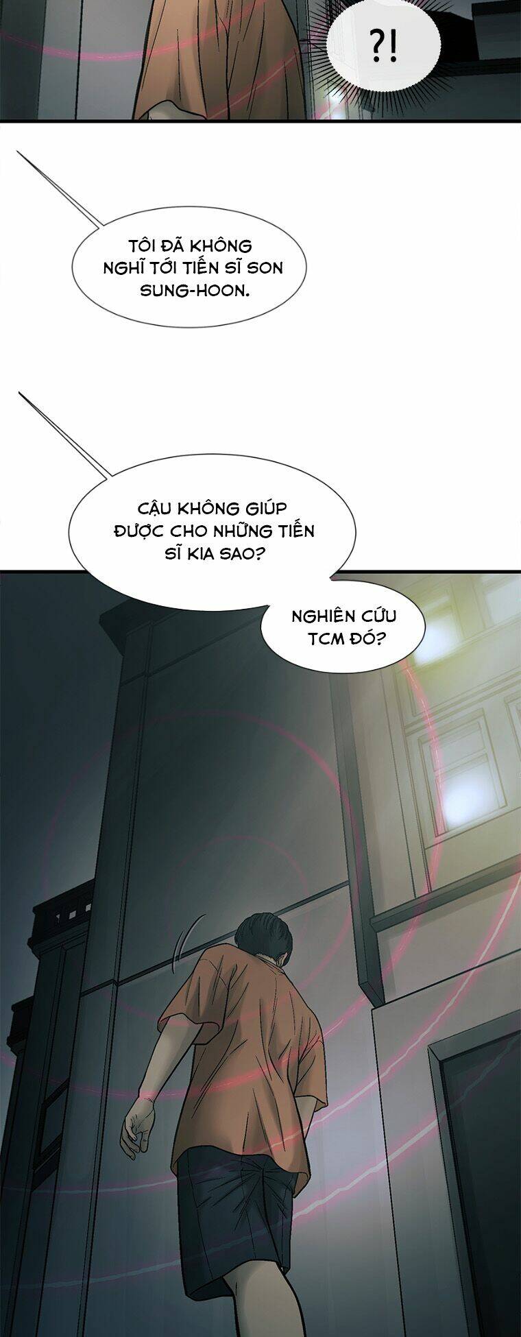 Cell Chương 28 Ảnh 61