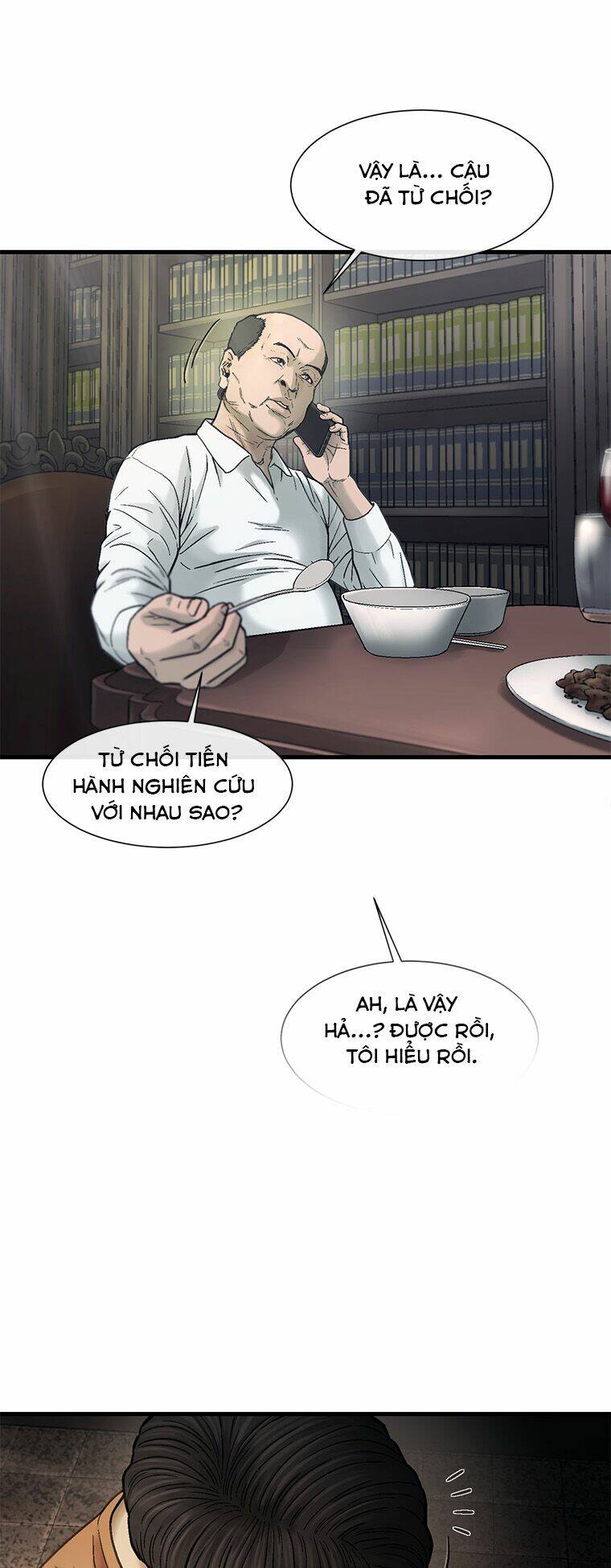 Cell Chương 28 Ảnh 65